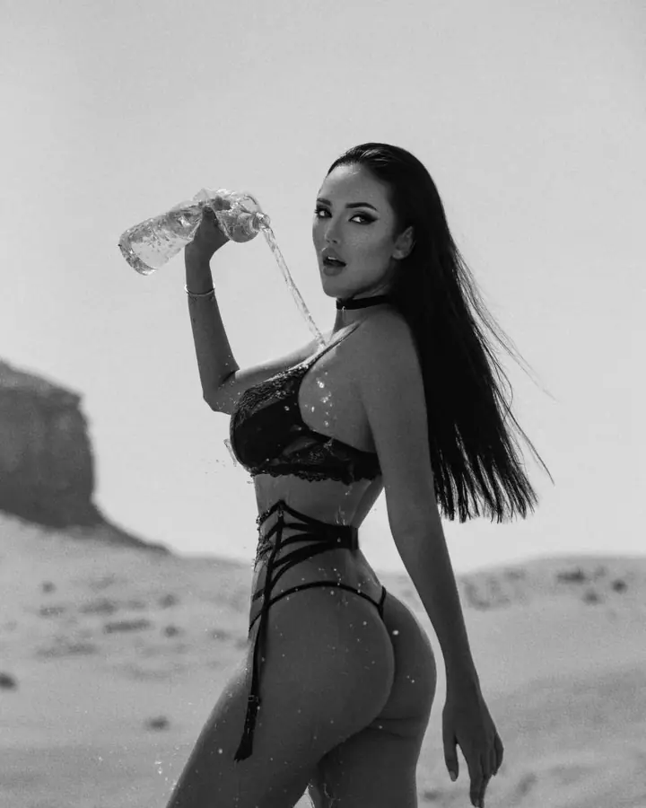 Ангелина, 24, Москва